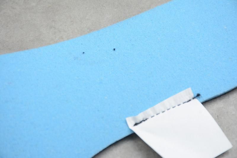 NikeRunning Air Zoom Tempo Next% - Black/White