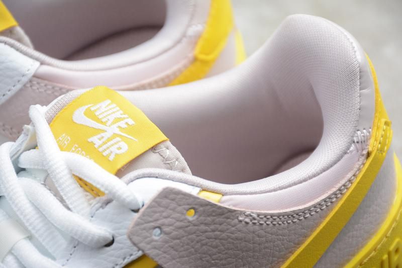 WMNS Air Force 1 AF1 Shadow - Sunshine