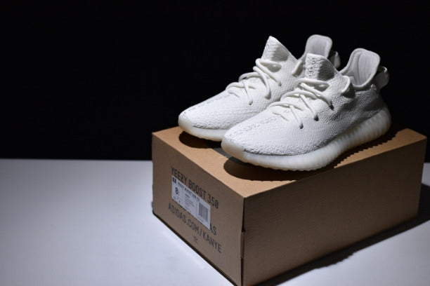 adidasOriginals YEEZY Boost 350 v2 - Triple White