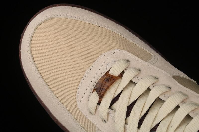 NikeAir Force 1 AF1 Low - Coffee