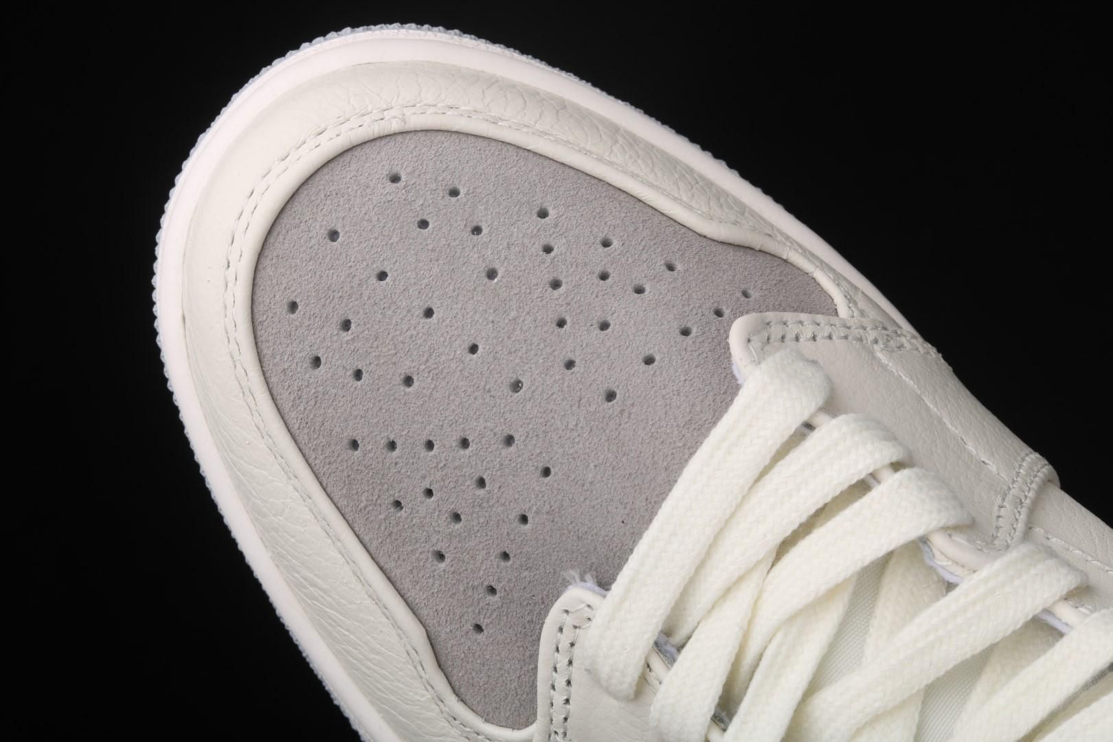 Air Jordan 1 AJ1 Mid - Sneakersnstuff