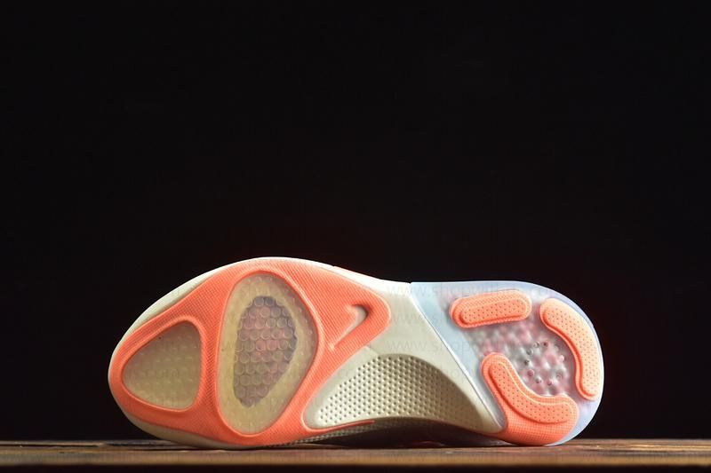 NikeUnisex Joyride Run Flyknit - Sunset Tint