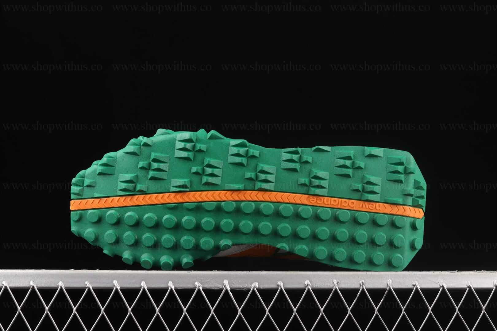 New Balance XC-72 - Casablanca Orange Green