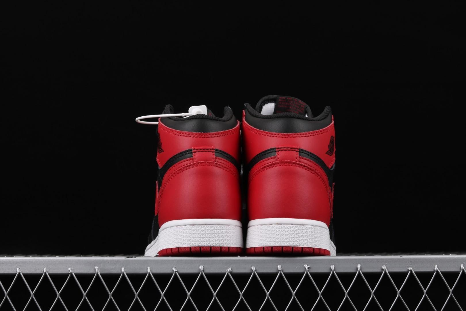 WMNS Air Jordan 1 AJ1 Retro - Banned