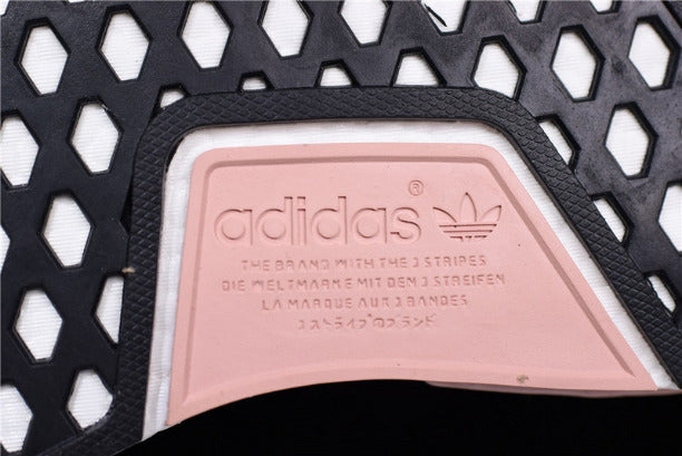 adidasOriginals NMD R1 WMNS Offspring - Grey Vapour Pink Light Onix