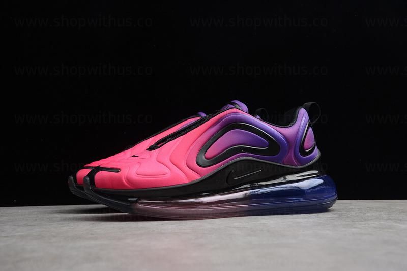 NikeUnisex Air Max 720 - Sunset