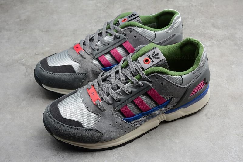 Overkill x adidasZX 10000C - Game Overkill