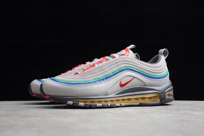 NikeUnisex Air Max 97 - Nintendo 64