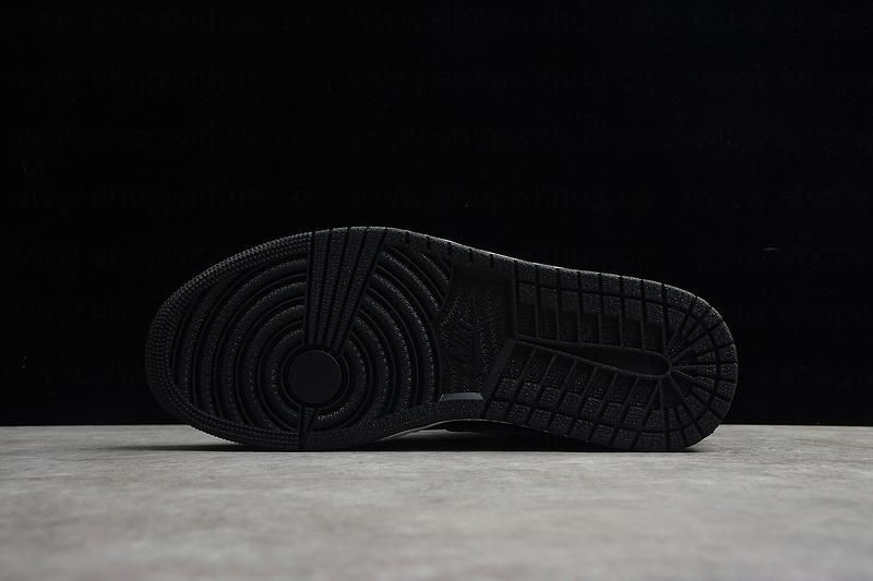 Air Jordan 1 AJ1 High - Shadow 2.0