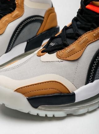 Jordan Aerospace 720 - Rookie of the Year