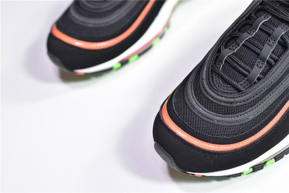 NikeUnisex Air Max 97 SE Worldwide Pack - Black