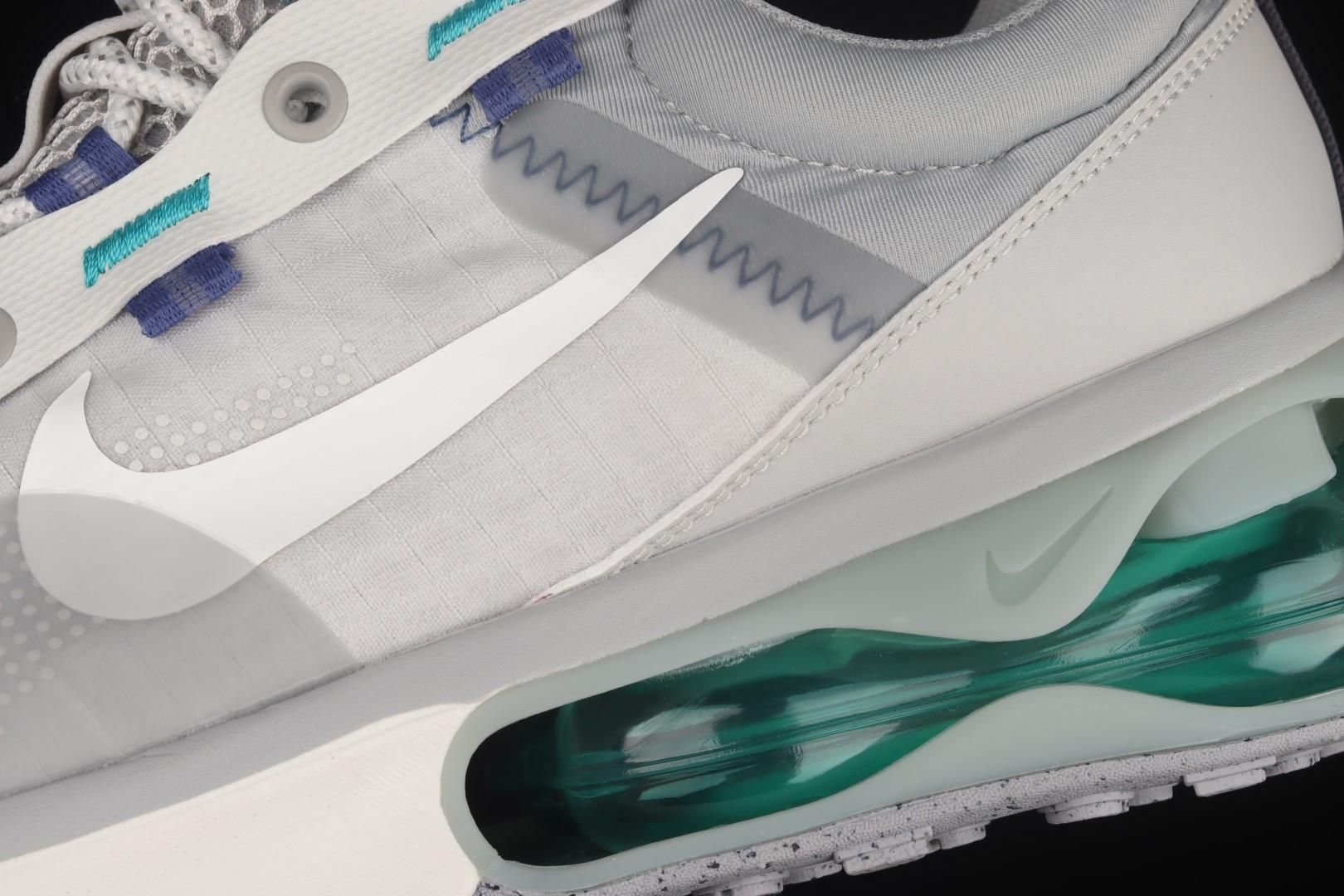 NikeUnisex Air Max 2021 Clear Emerald