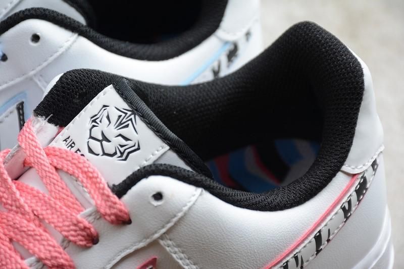 NikeUnisex Air Force 1 AF1 Low - South Korea