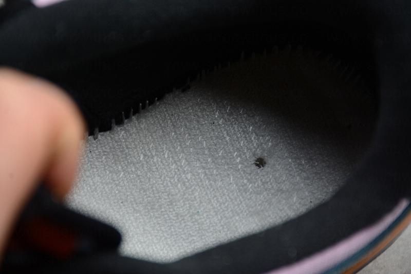 NikeUnisex Air Force 1 AF1 Shadow - Black Metallic