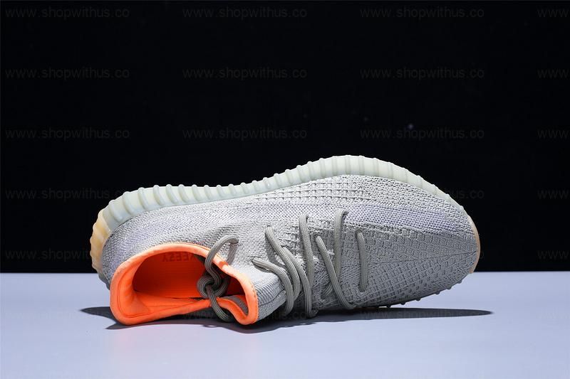 adidasYEEZY Boost 350 V2 - Desert Sage