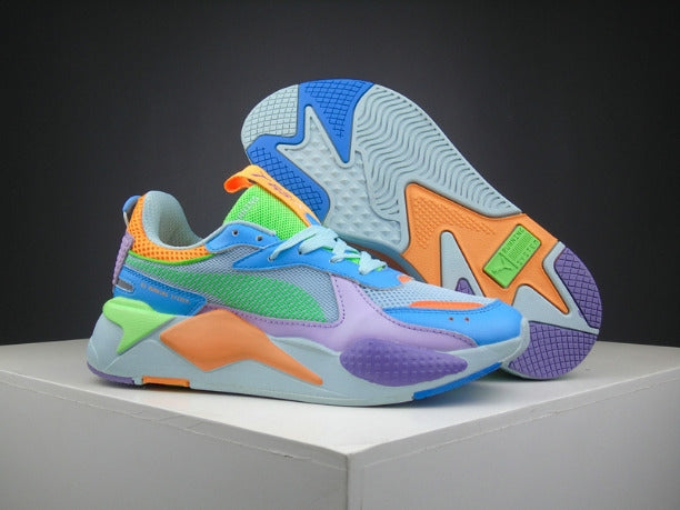 PumaUnisex RS-X TOYS - Bonnie Blue