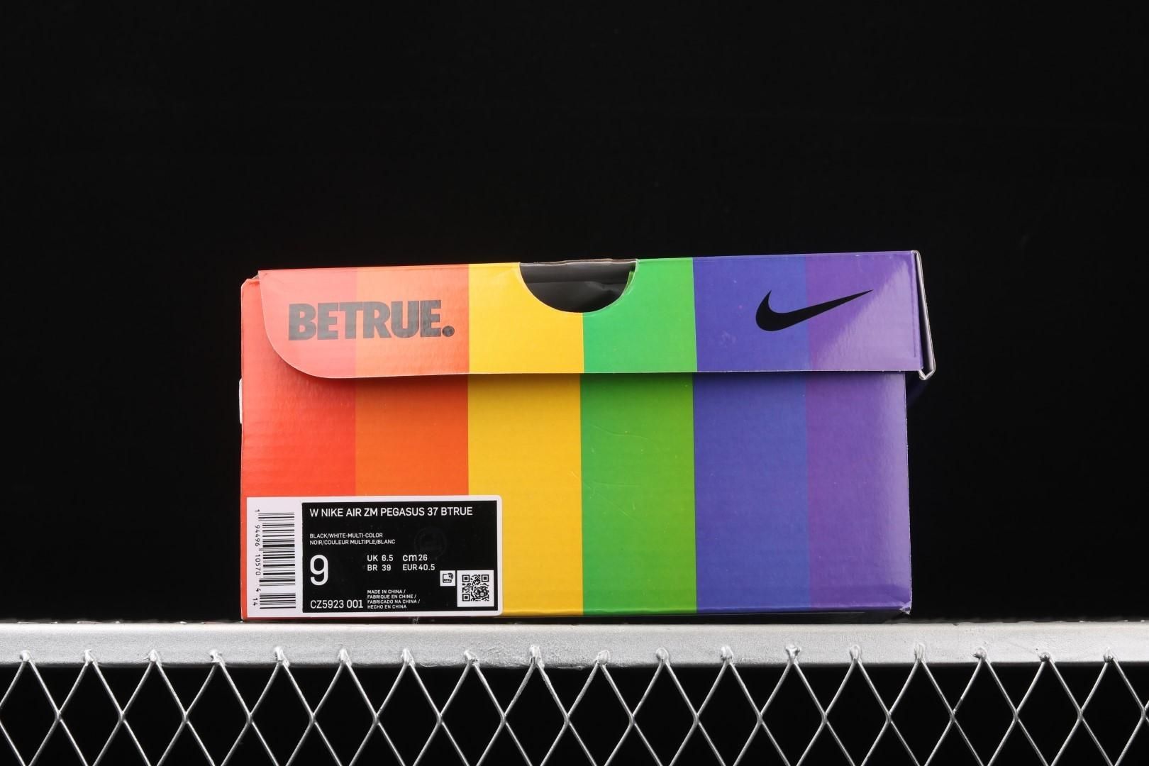 NikeUnisex Air Zoom Pegasus 37 - Be True