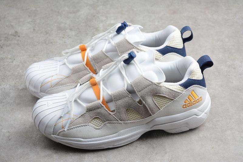 adidasConsortium SSG2 Workshop - White/Blue