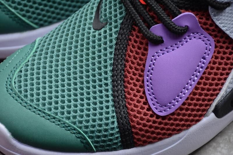 NikeRunning Joyride CC - Ghost/Bright Crimson