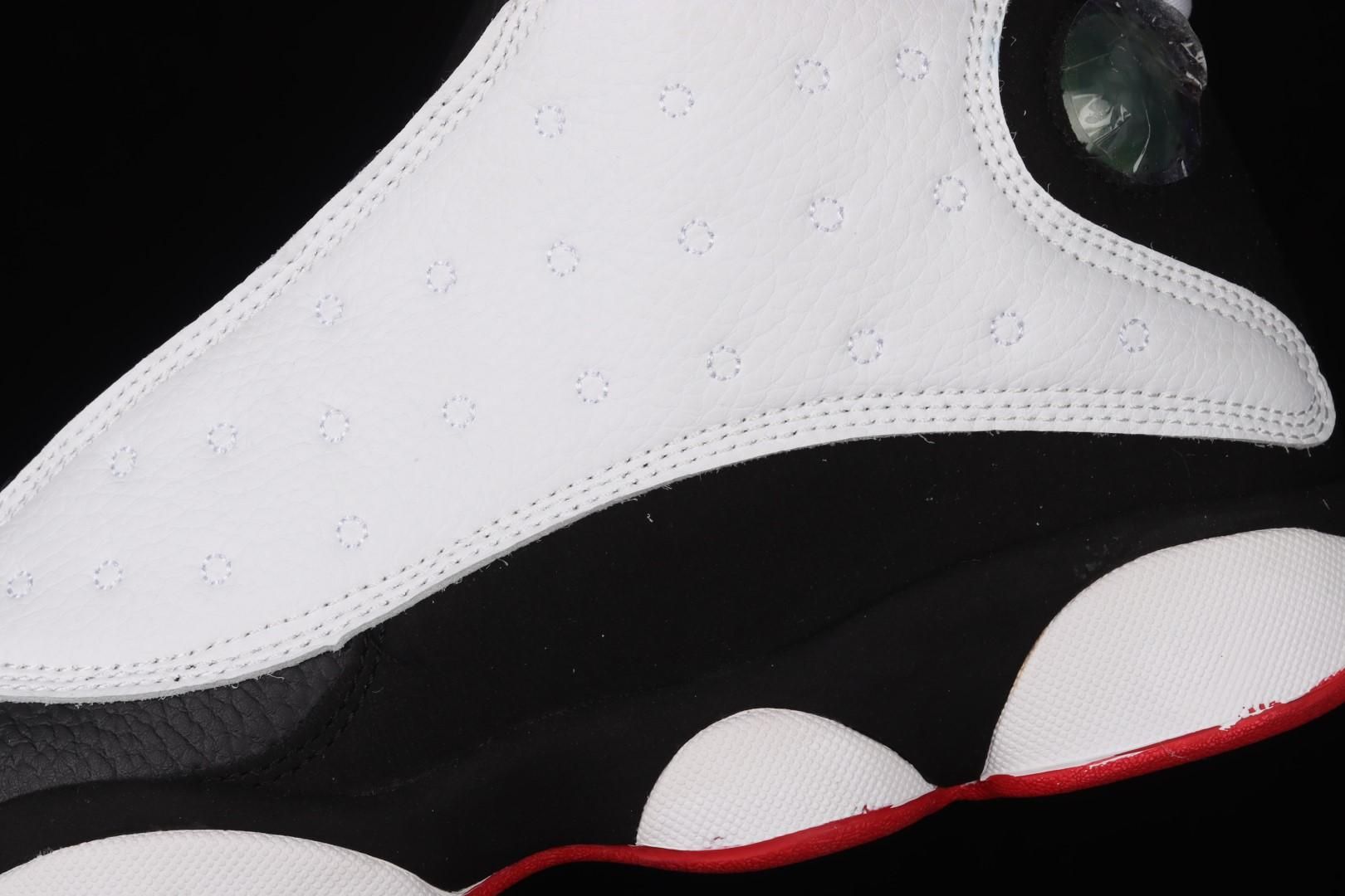 Air Jordan 13 AJ13 Retro - He Got Game