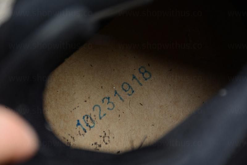 Air Jordan 6 AJ6 DMP Defining Moments (2020) - Black Gold