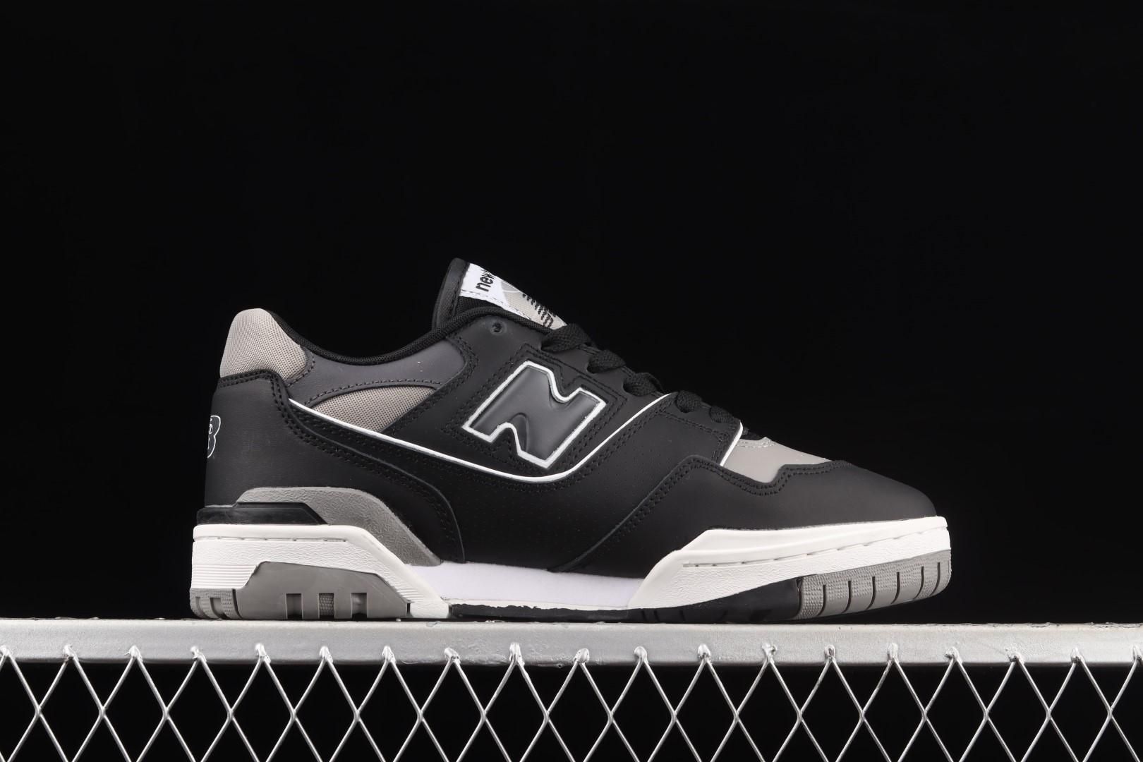 New Balance 550 - Shadow