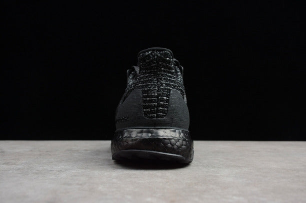 adidasMen's Ultra Boost 4.0 - Triple Black