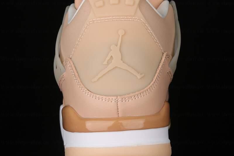 Air Jordan 4 AJ4  Retro - Shimmer