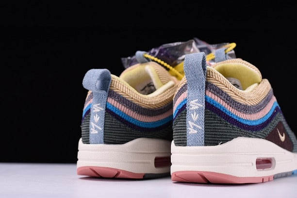 NikeUnisex Air Max 1/97 - Sean Wotherspoon