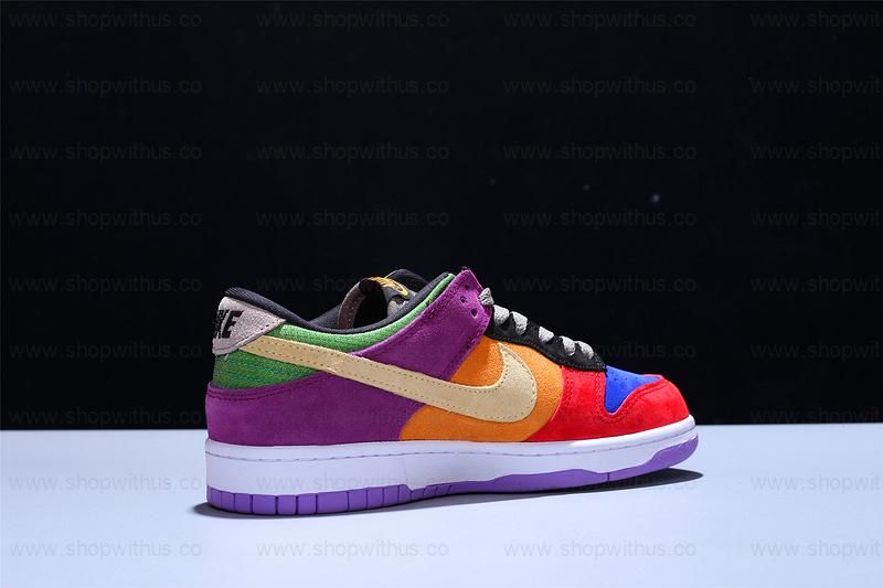 NikeDunk Low - Viotech (2019)