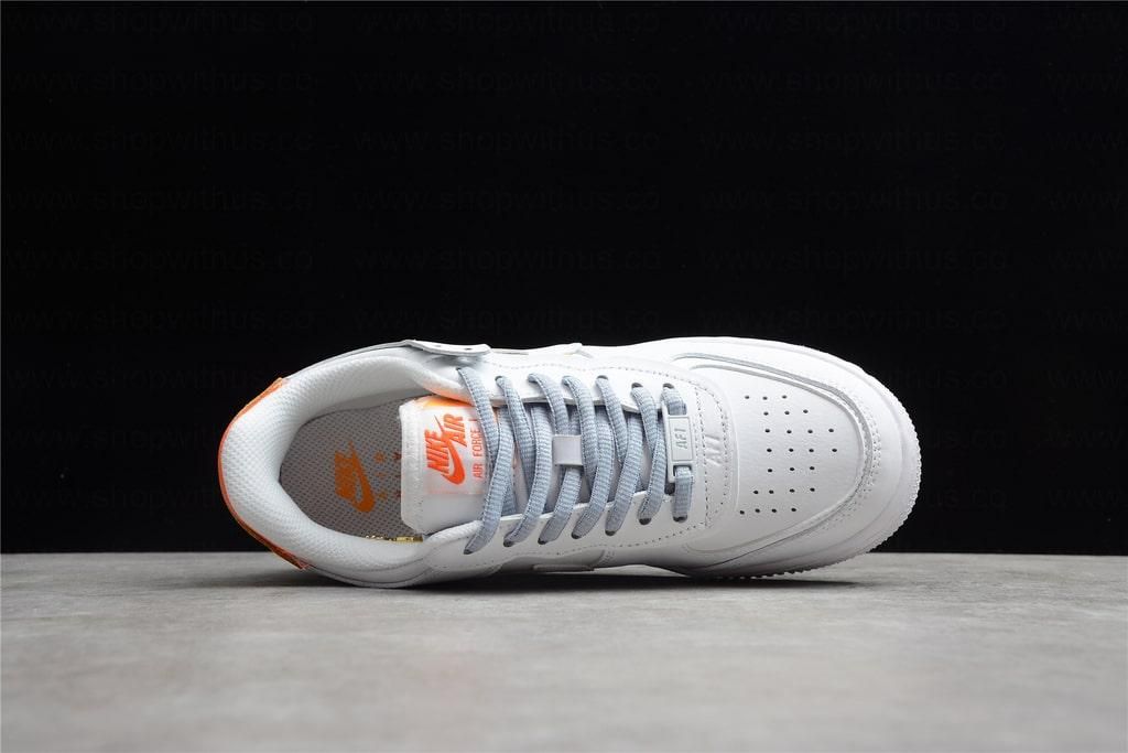 NikeUnisex Air Force 1 AF1 Shadow - Be Kind