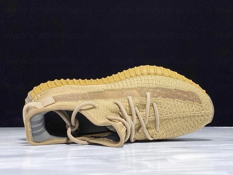 adidasOriginals YEEZY Boost 350 V2 - Earth