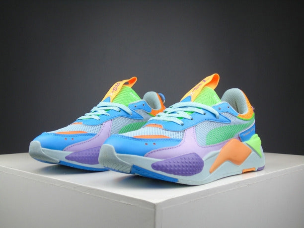PumaUnisex RS-X TOYS - Bonnie Blue