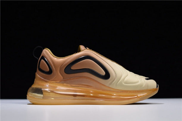 NikeUnisex Air Max 720 - Desert Gold