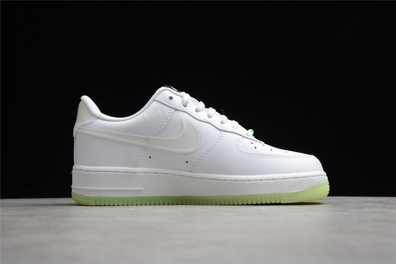 NikeUnisex Air Force 1AF1 Low '07 - Have aNike Day