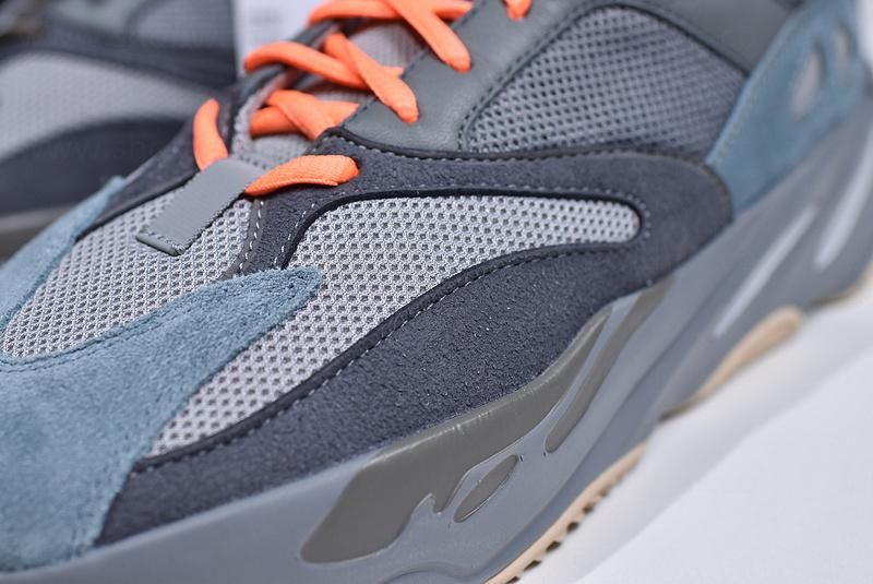 adidasOriginals YEEZY Boost 700 -Teal Blue