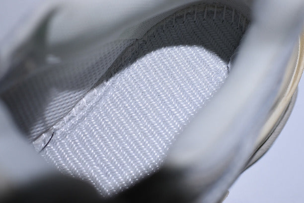 BalenciagaUnisex Triple S sneakers - White