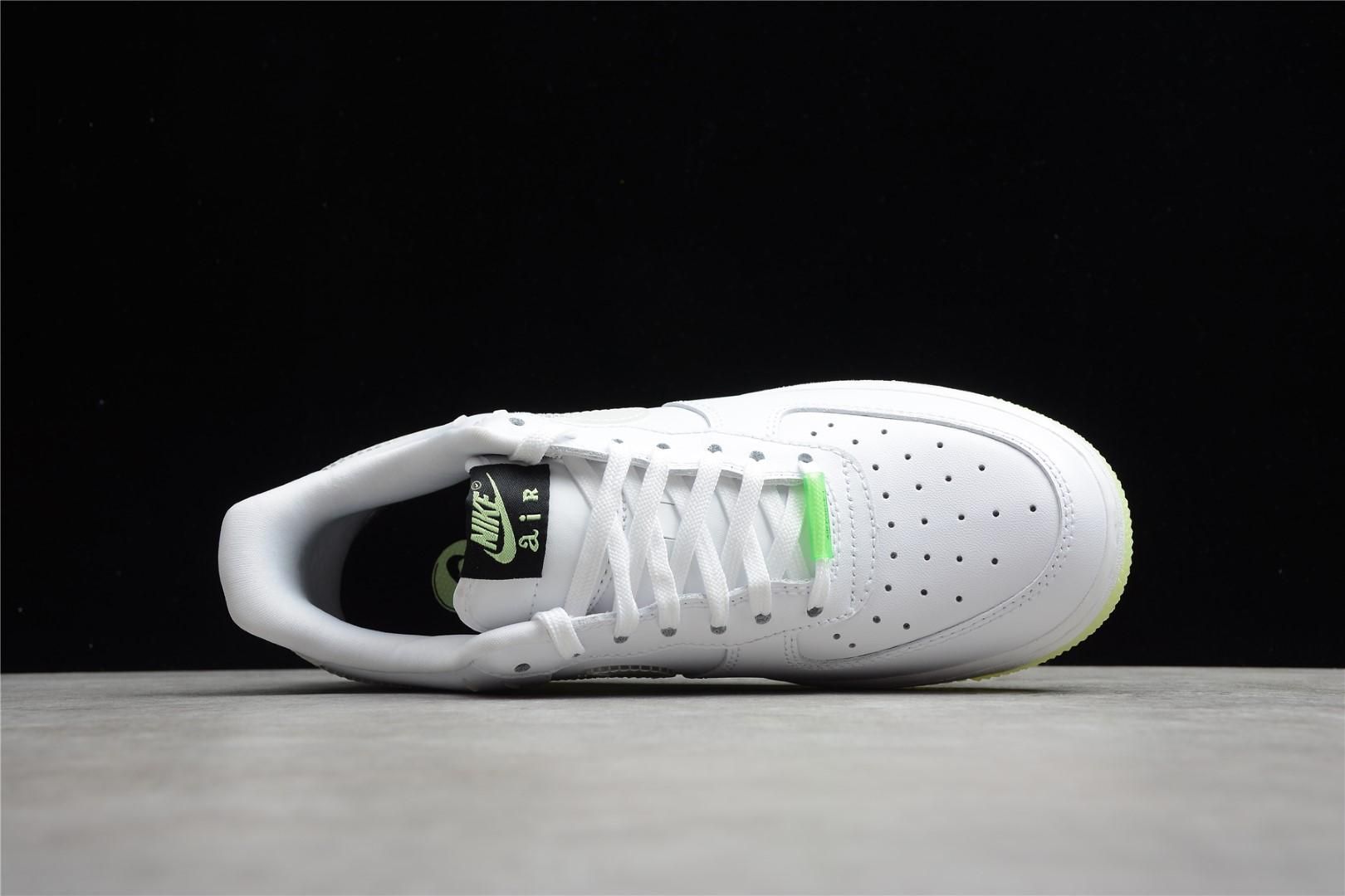 NikeUnisex Air Force 1AF1 Low '07 - Have aNike Day