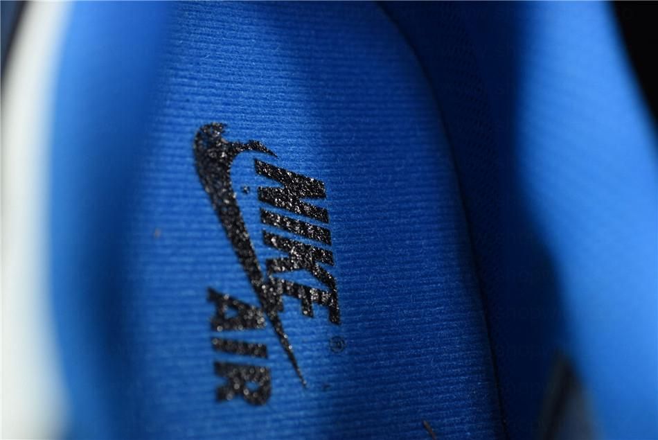 Air Jordan 1 AJ1 Low x Travis Scott - Fragment Design