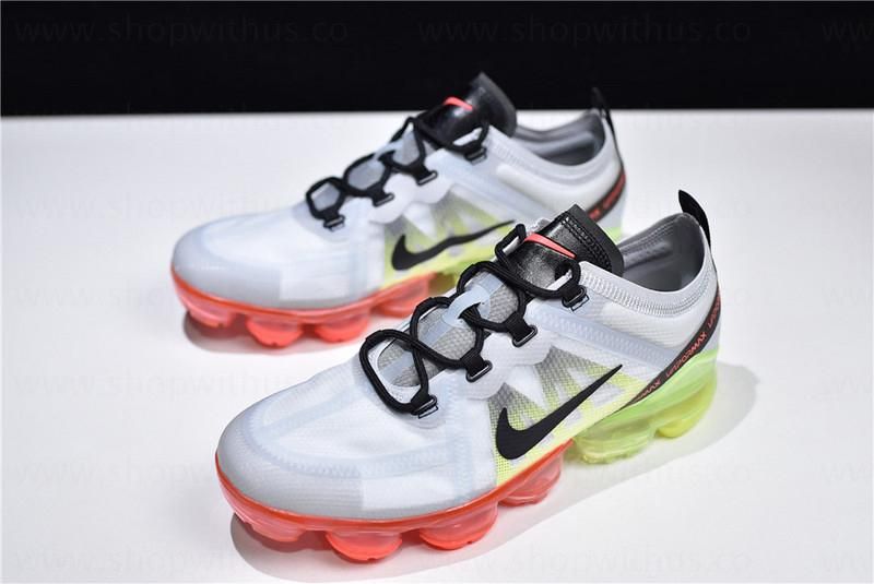 NikeAir VaporMax 2019 - Neon Collection