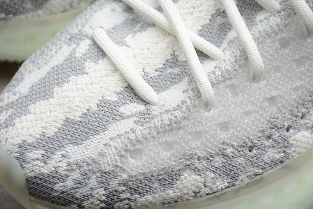adidasMen's YEEZY Boost 380 - Alien