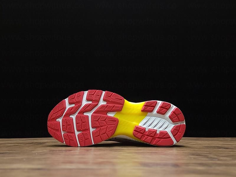 Gundam x Asics Gel-Kayano 27