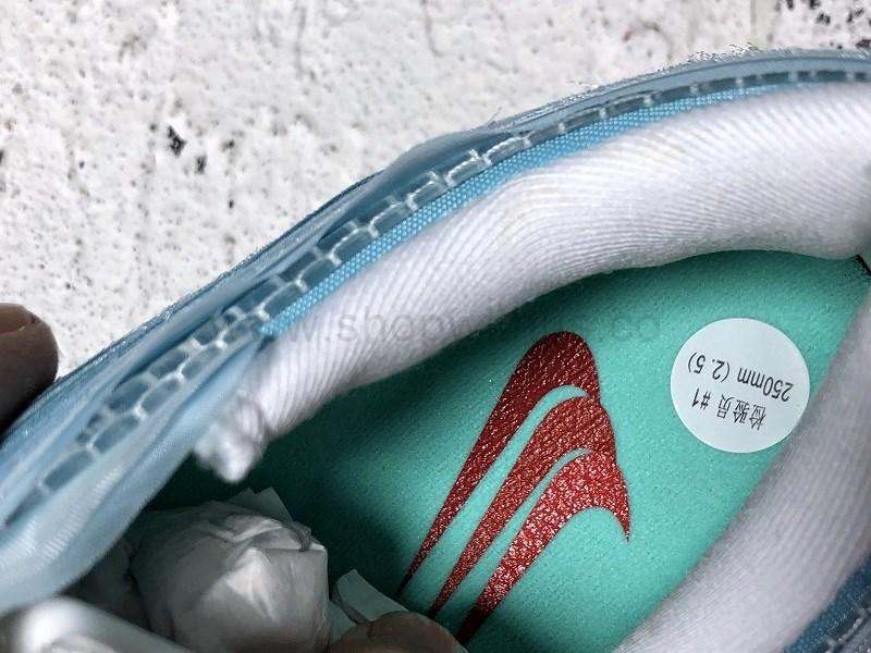 NikeAir Max 97 - Shanghai Kaleidoscope