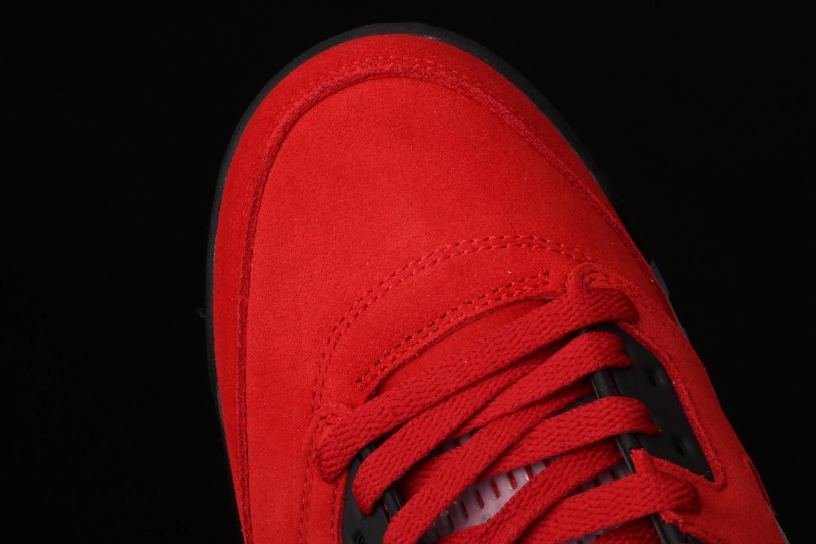 Air Jordan 5 AJ5 Retro - Raging Bull
