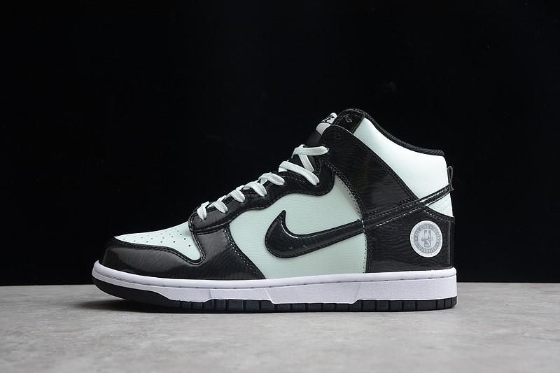NikeUnisex Dunk High - All-Star