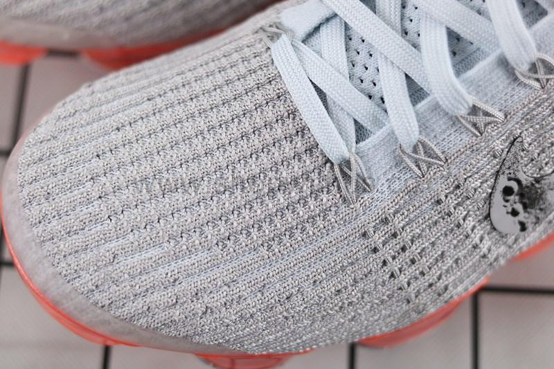 NikeAir VaporMax Flyknit 3.0 - Moon Landing