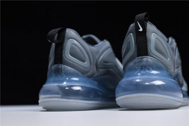 NikeUnisex Air Max 720 - Carbon Grey