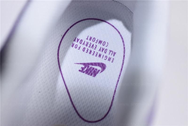 NikeUnisex Air Force 1 AF1 Low - Candy