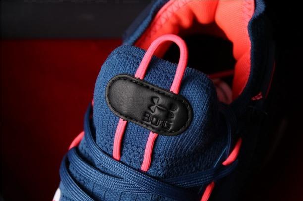 Under Armour Curry 6 - Splash Party