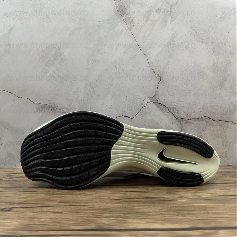 NikeRunning ZoomX Vaporfly NEXT% - Hyper Jade